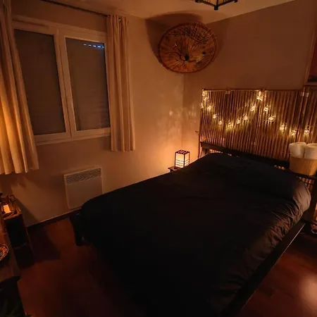 Apartment Maison 6 Pers Jardin Prive Clos, Proche Lac, Parking, Wifi, Confort, Au Calme, Ideal Famille, Chien Accepte, Prix Promo, Landes Nature Ocean A Proximite Biscarrosse